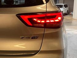 2022 MG
ZS EV Essence