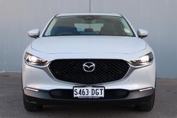 2025 Mazda
CX-30 G20 Astina