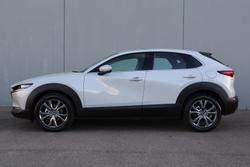 2025 Mazda
CX-30 G20 Astina