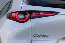 2025 Mazda
CX-30 G20 Astina