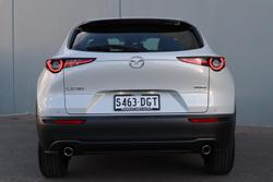 2025 Mazda
CX-30 G20 Astina