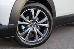 2025 Mazda
CX-30 G20 Astina