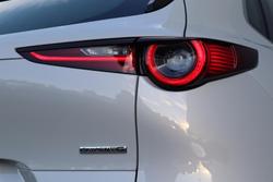 2025 Mazda
CX-30 G20 Astina