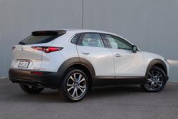 2025 Mazda
CX-30 G20 Astina
