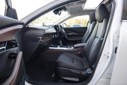 2025 Mazda
CX-30 G20 Astina