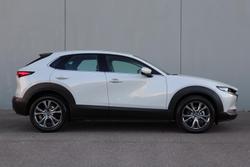 2025 Mazda
CX-30 G20 Astina