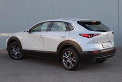 2025 Mazda
CX-30 G20 Astina