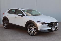 2025 Mazda
CX-30 G20 Astina