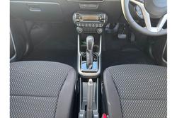 2024 Suzuki
Ignis GLX