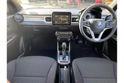 2024 Suzuki
Ignis GLX