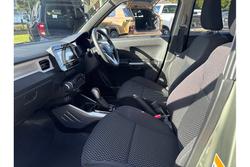 2024 Suzuki
Ignis GLX