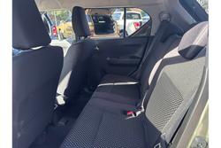 2024 Suzuki
Ignis GLX