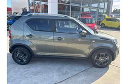 2024 Suzuki
Ignis GLX