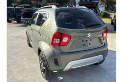 2024 Suzuki
Ignis GLX