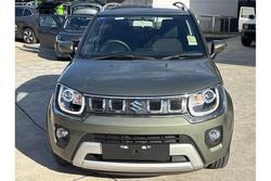 2024 Suzuki
Ignis GLX