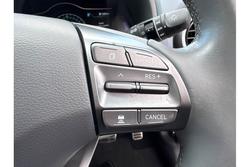 2019 Hyundai
Kona Electric Elite