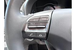 2019 Hyundai
Kona Electric Elite