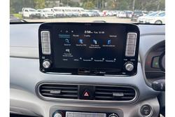 2019 Hyundai
Kona Electric Elite