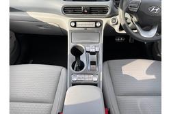 2019 Hyundai
                Kona Electric Elite