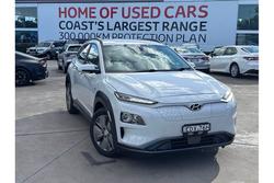 2019 Hyundai
Kona Electric Elite