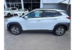 2019 Hyundai
Kona Electric Elite