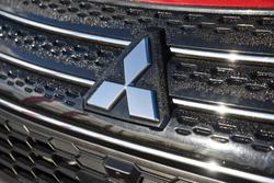 2023 Mitsubishi Outlander LS ZM MY23 Red Diamond
