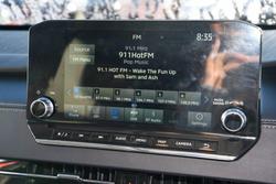 2023 Mitsubishi Outlander LS ZM MY23 Red Diamond