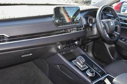 2023 Mitsubishi Outlander LS ZM MY23 Red Diamond