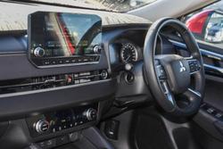 2023 Mitsubishi Outlander LS ZM MY23 Red Diamond