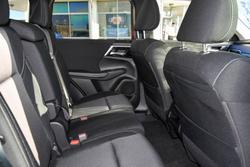 2023 Mitsubishi Outlander LS ZM MY23 Red Diamond