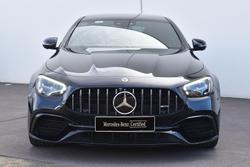 2023 Mercedes-Benz E-Class E63 AMG S W213 Four Wheel Drive Obsidian Black