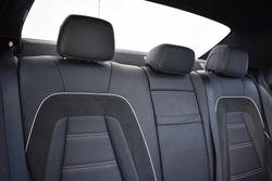 2023 Mercedes-Benz E-Class E63 AMG S W213 Four Wheel Drive Obsidian Black