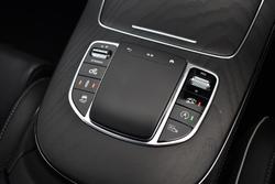 2023 Mercedes-Benz E-Class E63 AMG S W213 Four Wheel Drive Obsidian Black