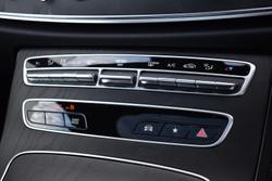 2023 Mercedes-Benz E-Class E63 AMG S W213 Four Wheel Drive Obsidian Black