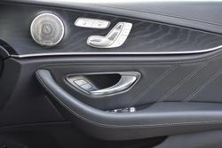 2023 Mercedes-Benz E-Class E63 AMG S W213 Four Wheel Drive Obsidian Black