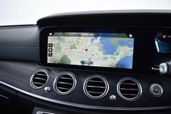 2023 Mercedes-Benz E-Class E63 AMG S W213 Four Wheel Drive Obsidian Black