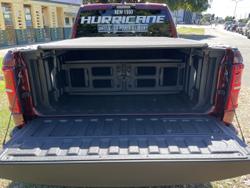 2025 RAM
1500 Limited Crew Cab SWB Hurricane HO RamBox