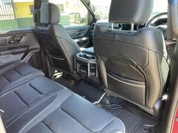 2025 RAM
1500 Limited Crew Cab SWB Hurricane HO RamBox