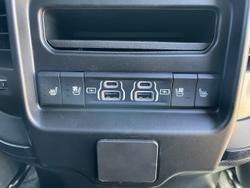 2025 RAM
1500 Limited Crew Cab SWB Hurricane HO RamBox