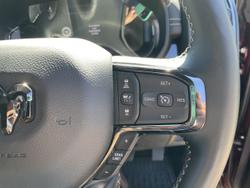 2025 RAM
1500 Limited Crew Cab SWB Hurricane HO RamBox
