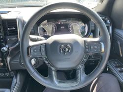 2025 RAM
1500 Limited Crew Cab SWB Hurricane HO RamBox