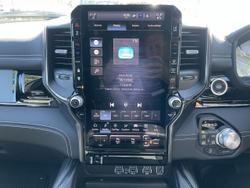 2025 RAM
1500 Limited Crew Cab SWB Hurricane HO RamBox