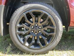 2025 RAM
1500 Limited Crew Cab SWB Hurricane HO RamBox