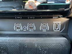 2025 RAM
1500 Limited Crew Cab SWB Hurricane HO RamBox