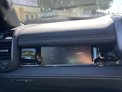 2025 RAM
1500 Limited Crew Cab SWB Hurricane HO RamBox