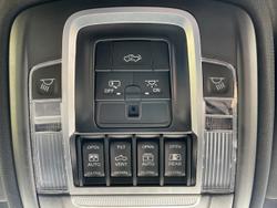 2025 RAM
1500 Limited Crew Cab SWB Hurricane HO RamBox