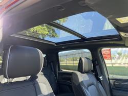 2025 RAM
1500 Limited Crew Cab SWB Hurricane HO RamBox