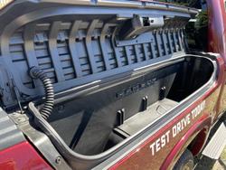 2025 RAM
1500 Limited Crew Cab SWB Hurricane HO RamBox