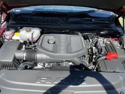 2025 RAM
1500 Limited Crew Cab SWB Hurricane HO RamBox
