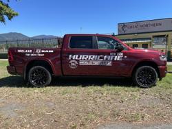 2025 RAM
1500 Limited Crew Cab SWB Hurricane HO RamBox